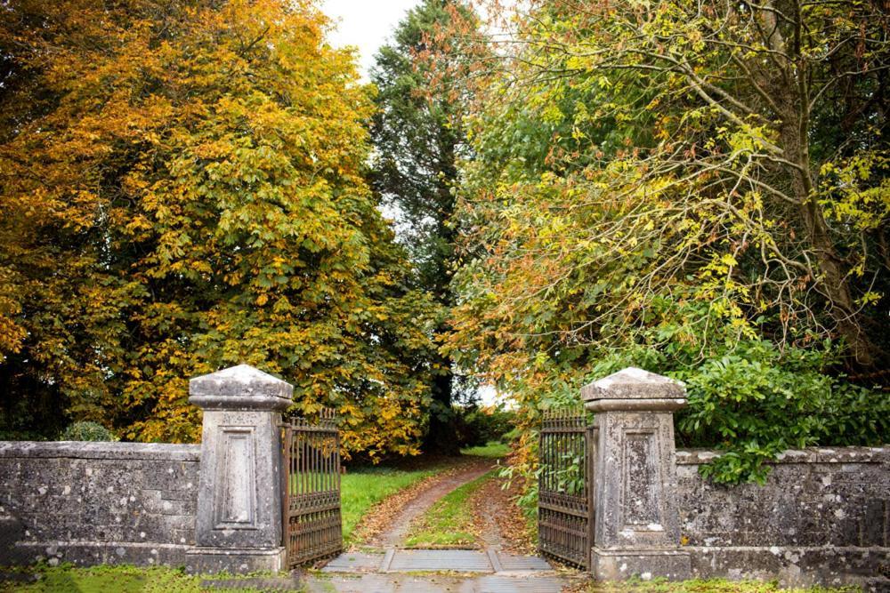 Castlecor House - Historic Country House Hotel Ballymahon Exterior photo